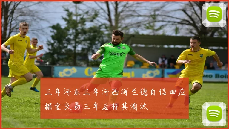 三年河东三年河西海兰德自信回应掘金交易三年后将其淘汰